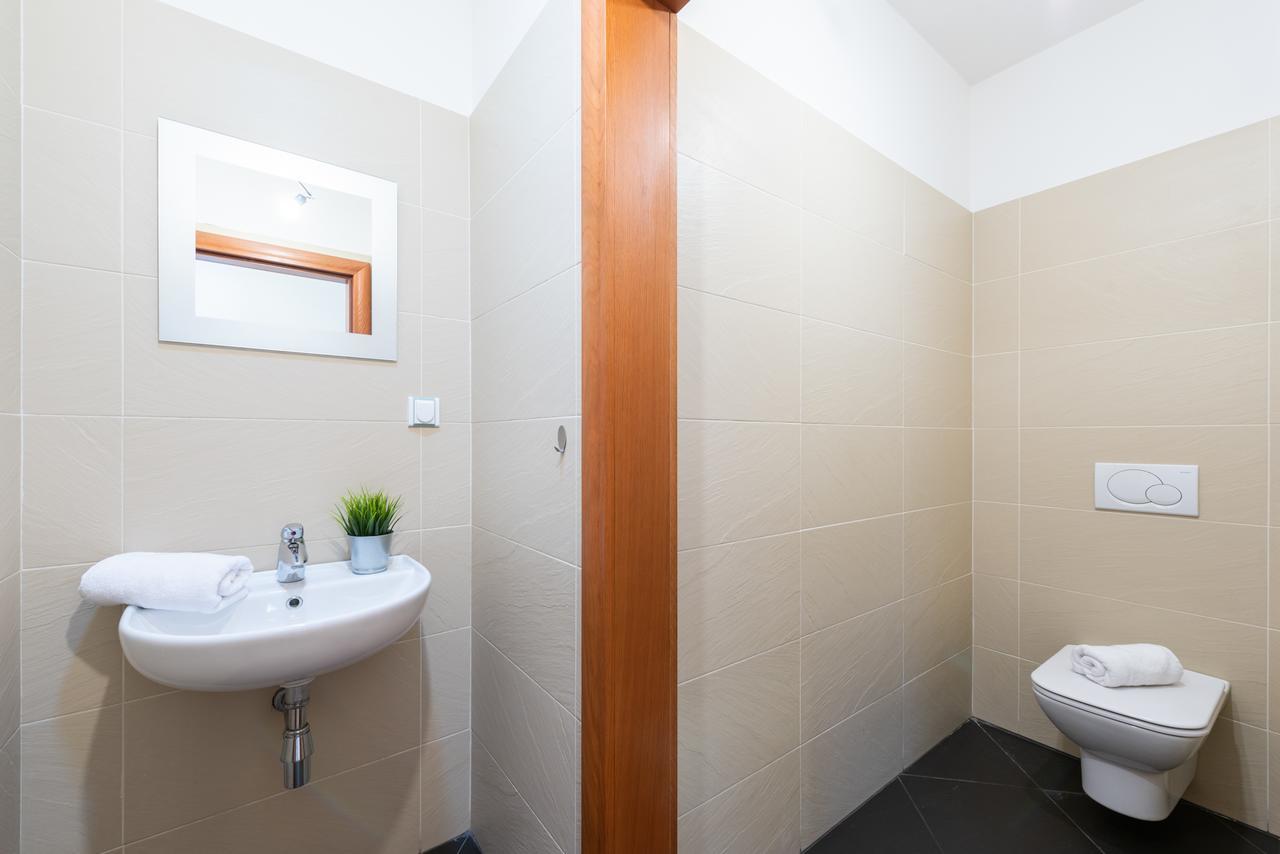 Tesnov Residence Grande Apartments 프라하 외부 사진