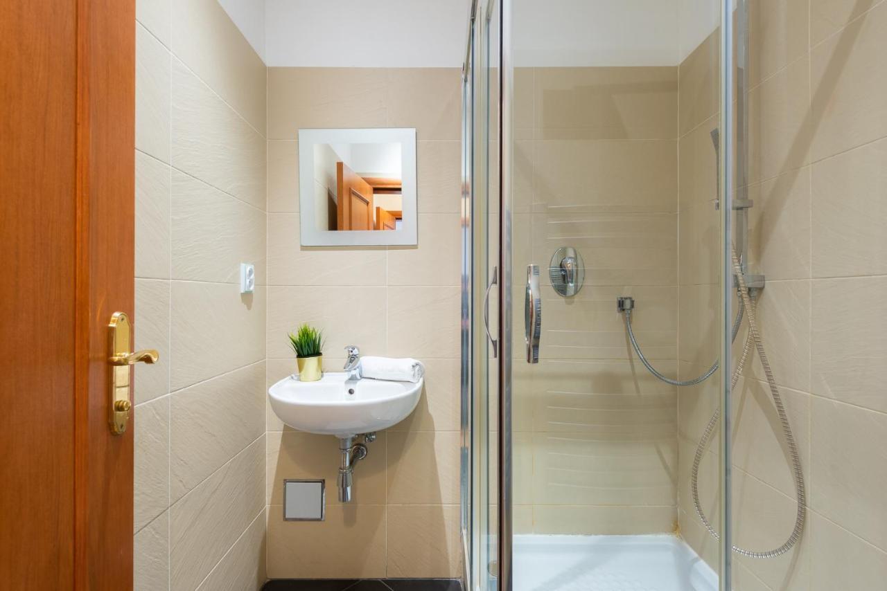 Tesnov Residence Grande Apartments 프라하 외부 사진