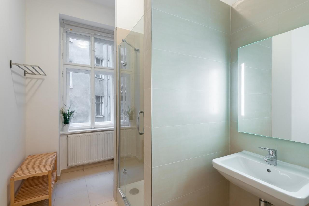 Tesnov Residence Grande Apartments 프라하 외부 사진
