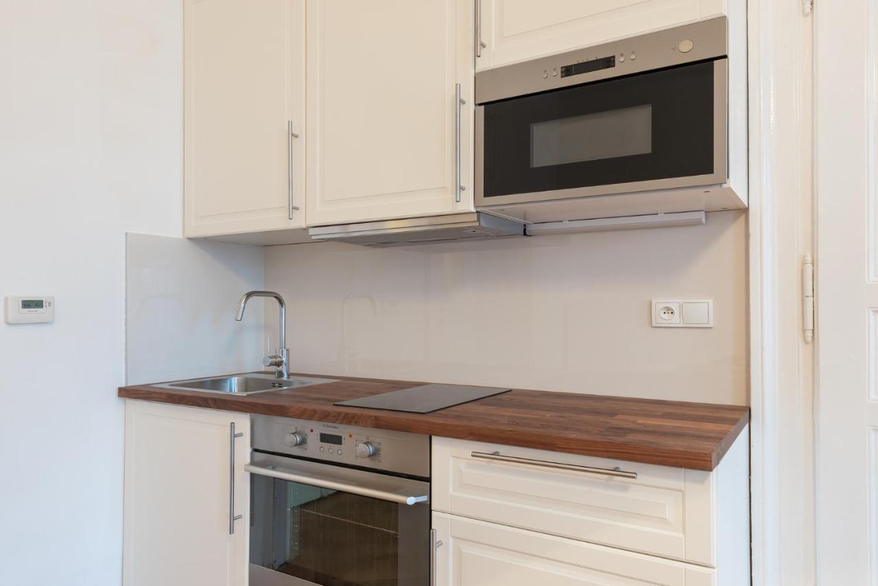 Tesnov Residence Grande Apartments 프라하 외부 사진